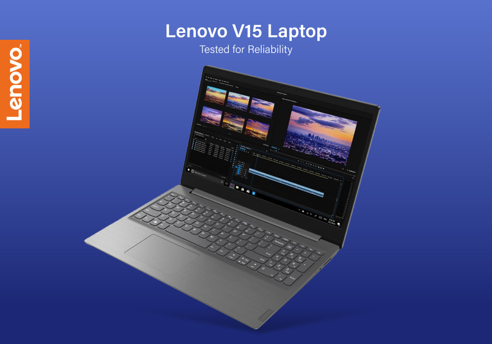 Review: Lenovo V15 Laptop AMD Athlon Gold 3020E 8GB RAM 256GB SSD