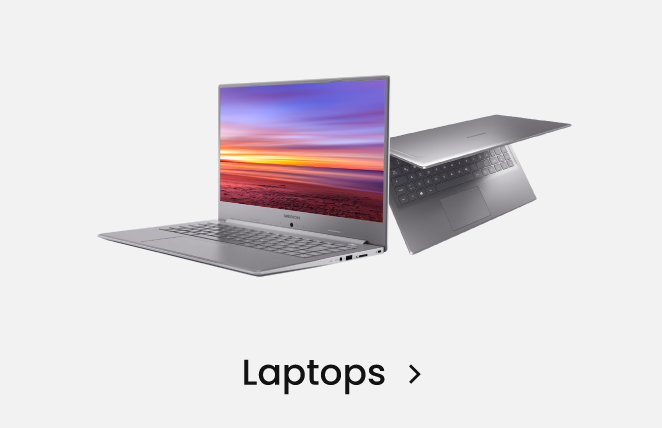 Medion Laptops