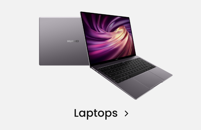 Huawei Laptops